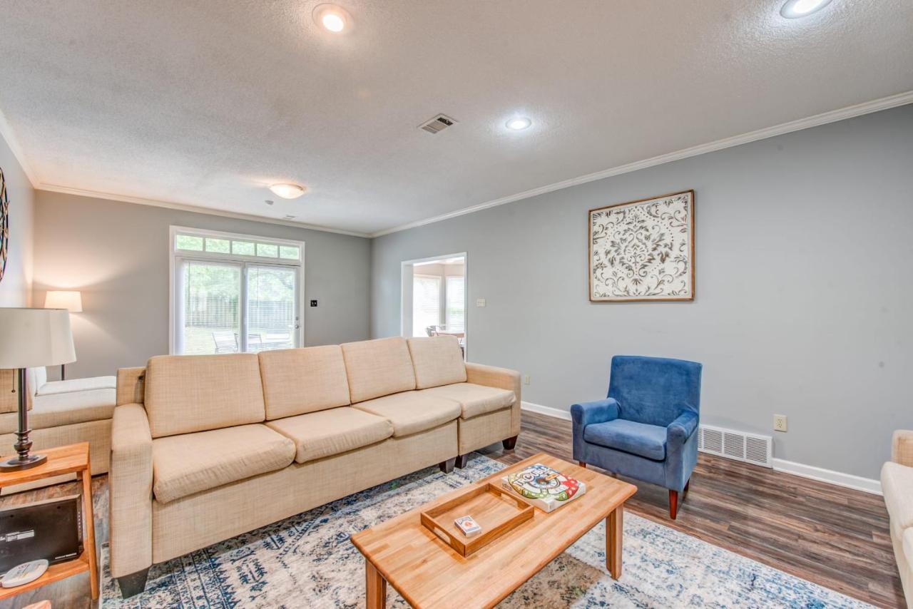 Cozy In Cordova-- Close To I-40 Memphis