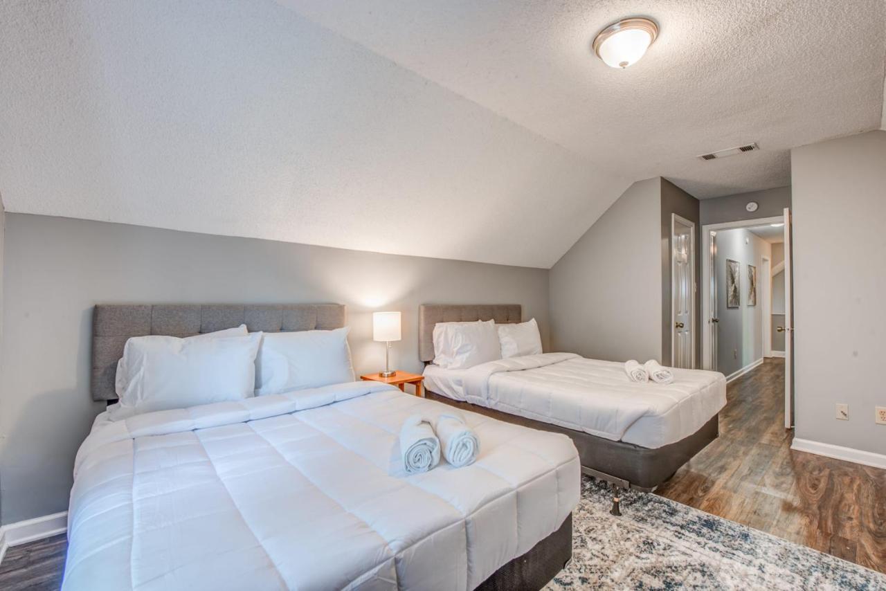 Holiday home Cozy In Cordova-- Close To I-40 *