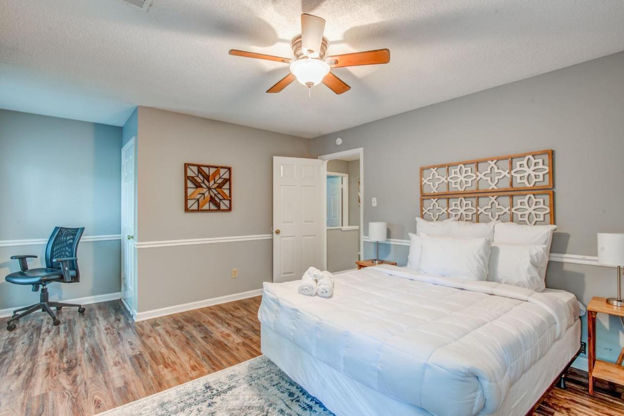 Holiday home Cozy In Cordova-- Close To I-40