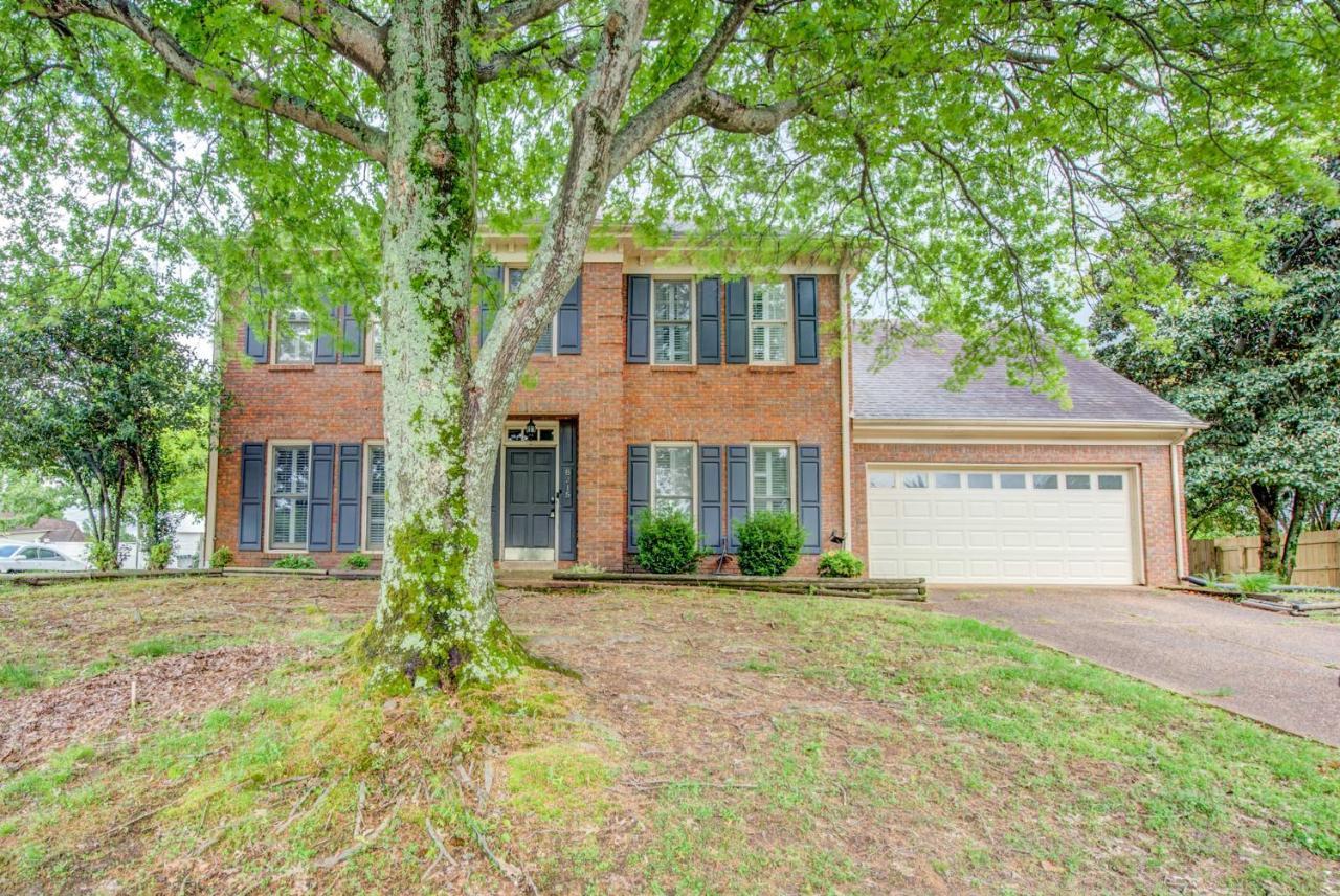 Cozy In Cordova-- Close To I-40 Holiday home Memphis