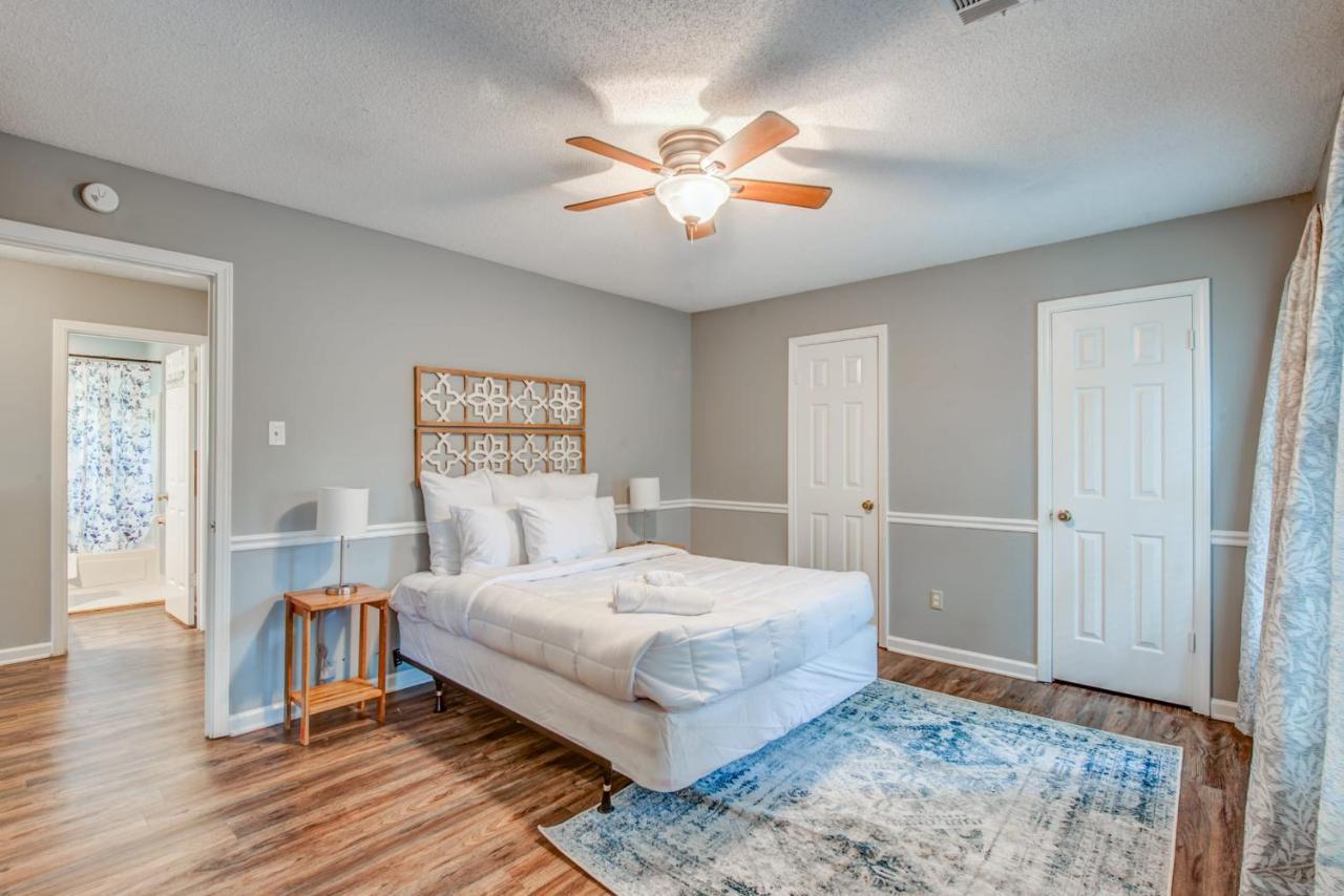 Cozy In Cordova-- Close To I-40 Memphis