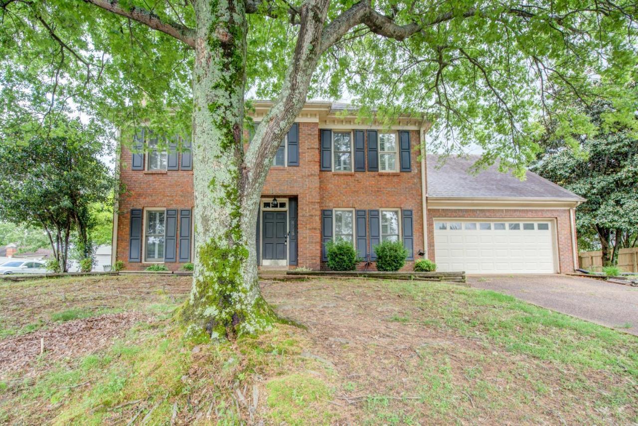Cozy In Cordova-- Close To I-40 Holiday home Memphis