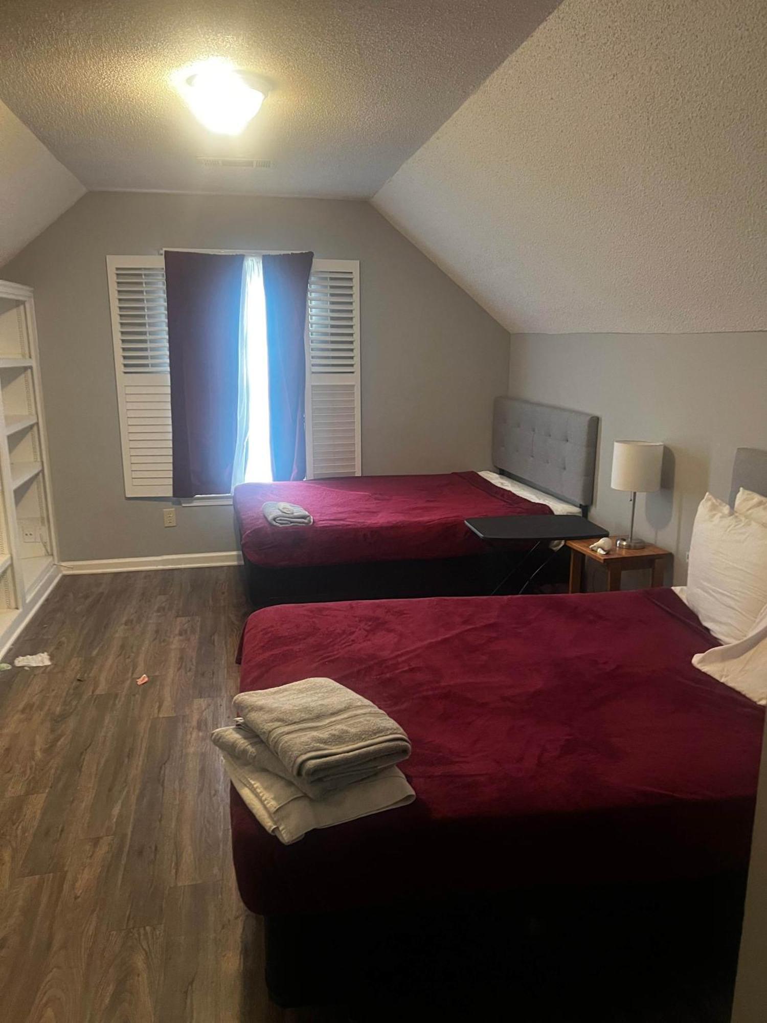 Cozy In Cordova-- Close To I-40 Holiday home *