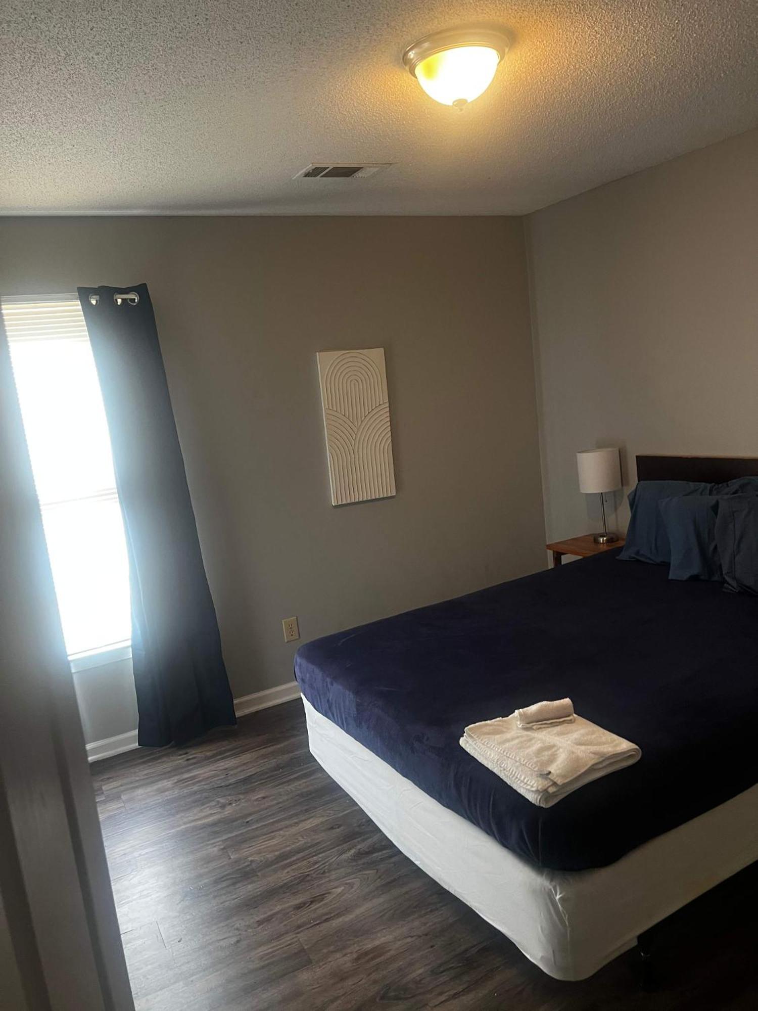 Holiday home Cozy In Cordova-- Close To I-40 Memphis
