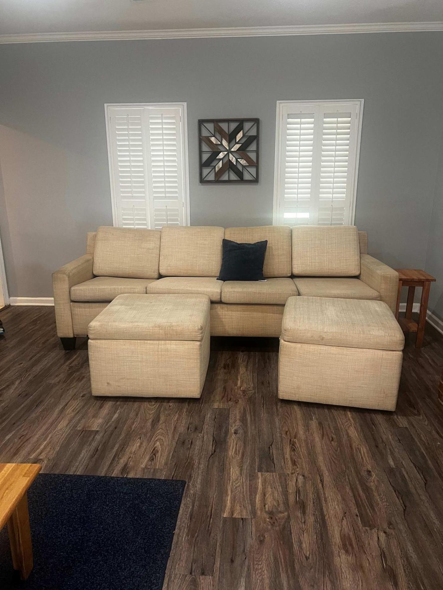 Cozy In Cordova-- Close To I-40 Holiday home *