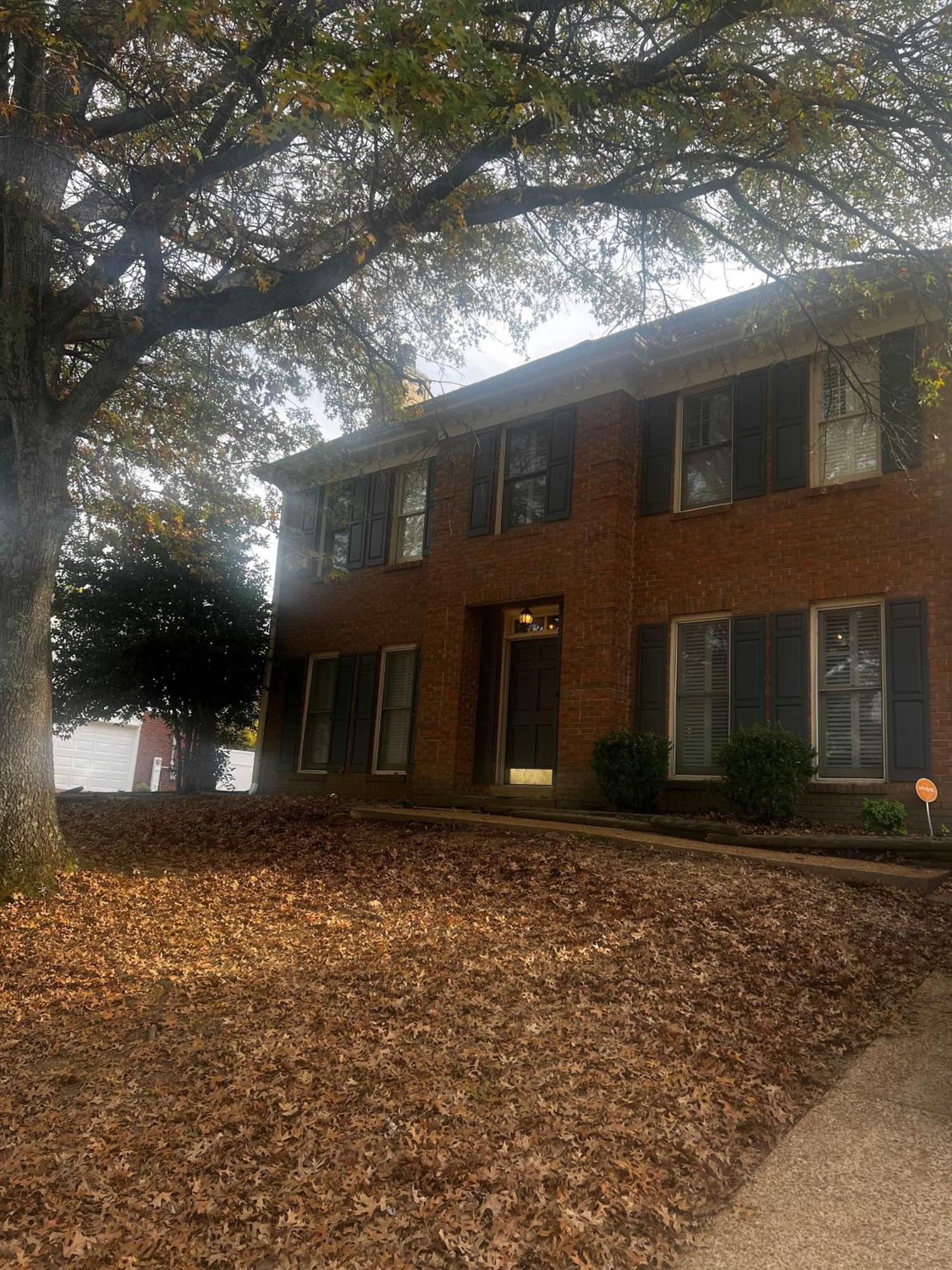 Holiday home Cozy In Cordova-- Close To I-40 Memphis